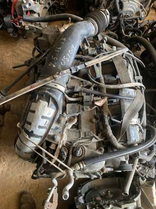 Pièces détachées américaines image 2