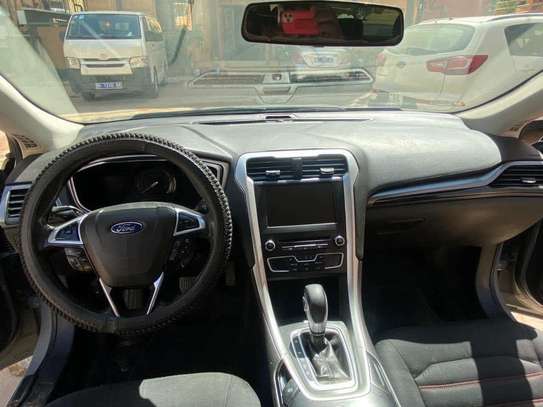 Ford fusion se image 3