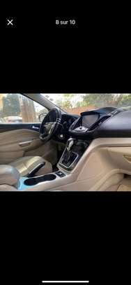 Ford escape sel 2013 image 8