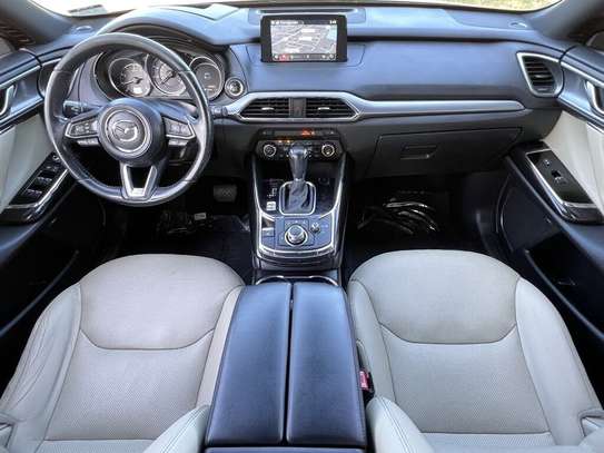 Mazda CX -9  Grand Touring 2017 image 6