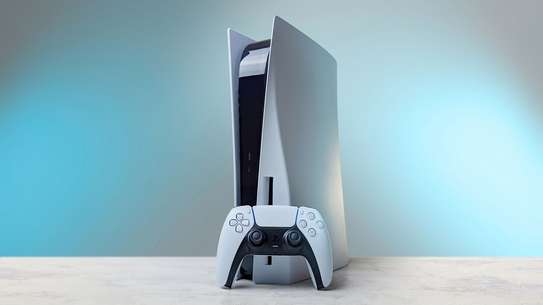 PlayStation5 Neuf image 1