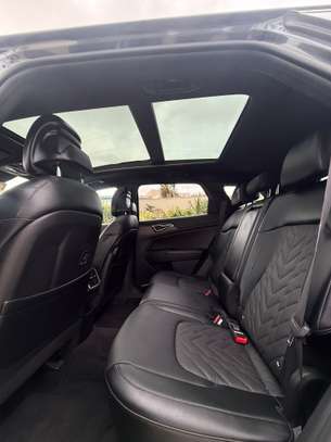 KIA SPORTAGE XLINE 2023 image 10