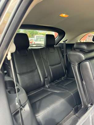 Mazda CX-9  2018 image 8