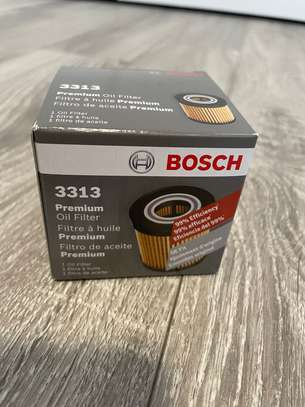 Filtres à huile Bosch image 4