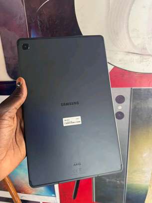 Samsung Galaxy Tab S6 64gb image 1
