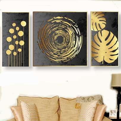 De jolis  autocollants ou stickers - Tableau - Horloge image 12
