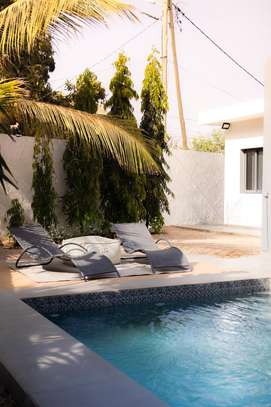 Villa plein pied à vendre à la somone 600 m² image 13
