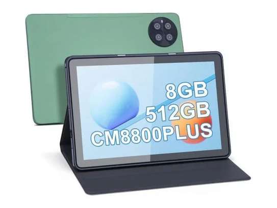 TABLETTE C-IDEA CM 8800 PLUS 512/8GO DE RAM image 1