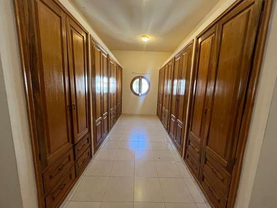 Appartement penthouse à louer aux Almadies image 6