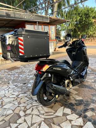 Yamaha n Max 2020 image 8