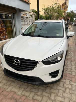 MAZDA CX5 2016 image 1