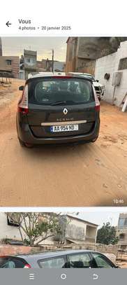 Renault Scenic 2010 image 1