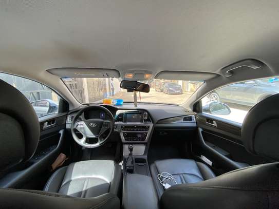 Hyundai Sonata 2015 à vendre image 7