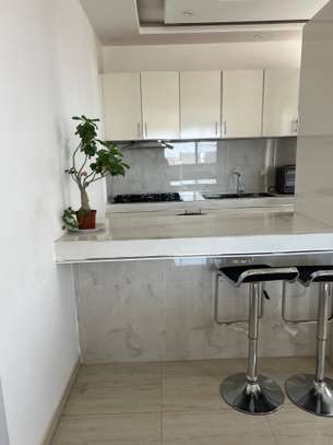 Appartement meublé aux Mamelles image 3