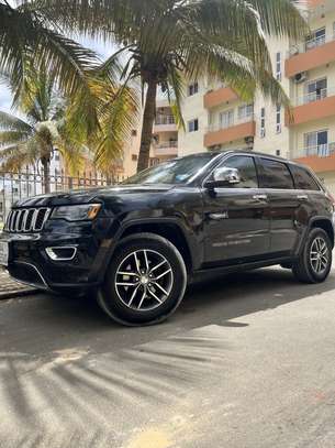 Jeep Grand Cherokee🇺🇸 image 4