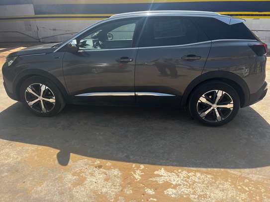 Peugeot 3008 GT Line image 4