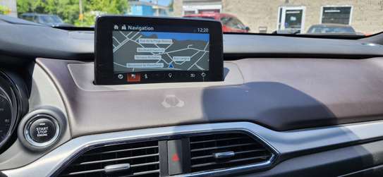 Mazda, CX9  à Louer image 10