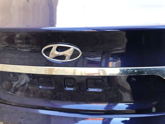 Hyundai Sonata image 4