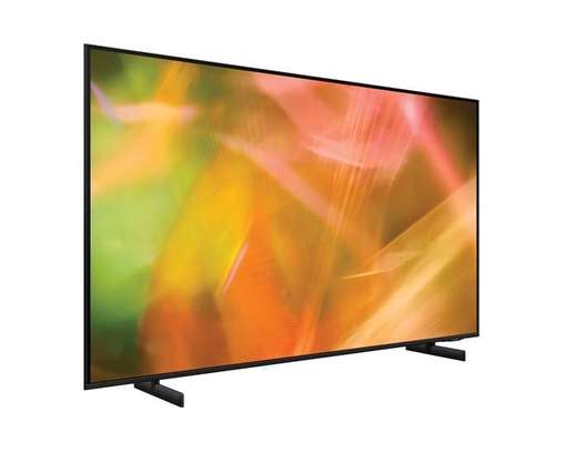 TELEVISEUR 50POUCES SAMSUNG SMART ANDROID UA50U8000FUXLY image 3