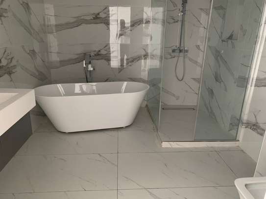 Appartement f5 au Almadi image 5