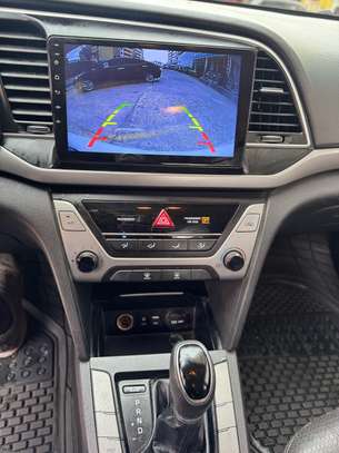 Hyundai Avante 2016 image 6