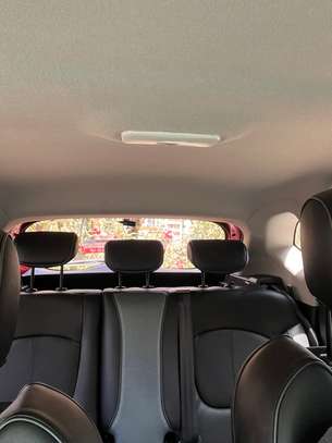 Renault QM3 ou CAPTUR Phase2 image 7