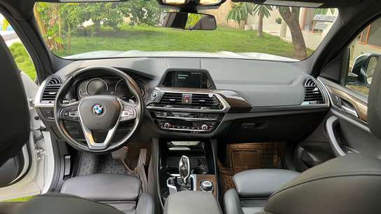 BMW X3 image 5