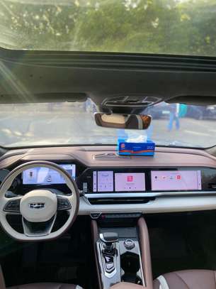 Vente GEELY 2023 image 4