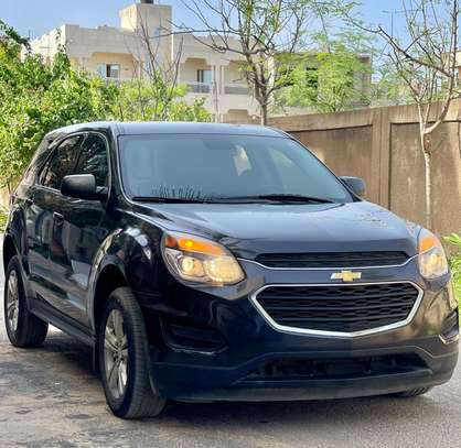 Chevrolet Equinox 2016 image 2