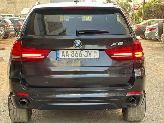 BMW x5 image 5