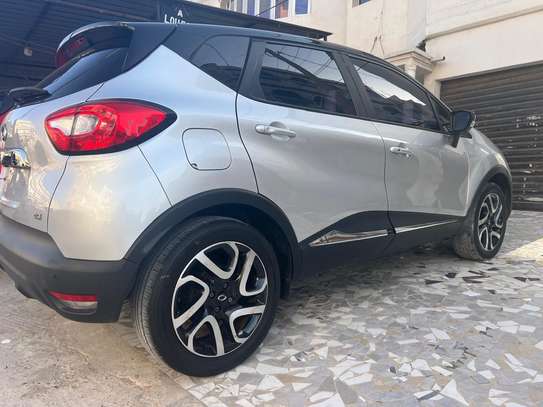 Renault QM3 2016 image 15