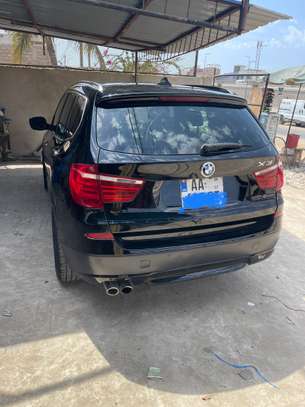 Bmw x3 image 4
