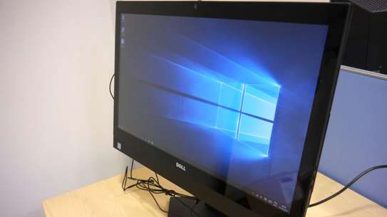 All in on Dell OptiPlex 7440  core i5 image 3