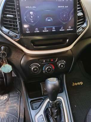 Jeep Cherokee 2014 image 7