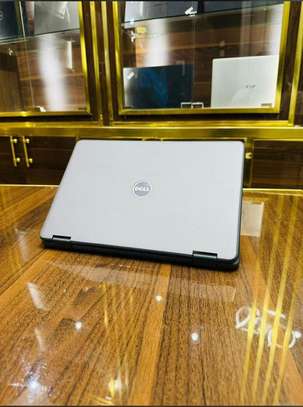 PC portable convertible tactile 2-en-1 noir pivot 360° image 2