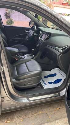 Hyundai santa fe image 6