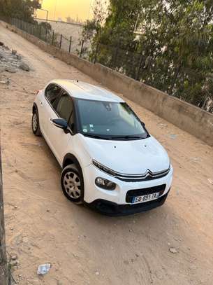 citroën C3 2018 image 7