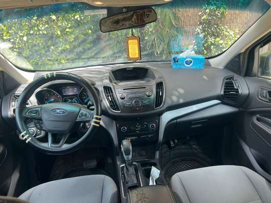 Ford escape 2017 image 9