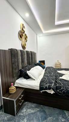 Appartements meublés à Ngor Almadies image 4