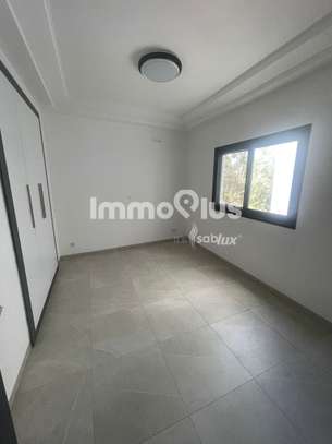 Appartement F4 à La Résidence Orchidée Ngor Virage image 7