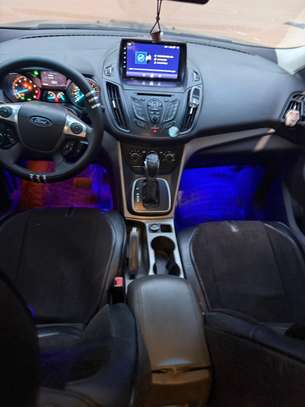 FORD ESCAP Titanume 2015 image 9