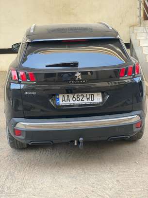 Peugeot 3008 2019 image 5