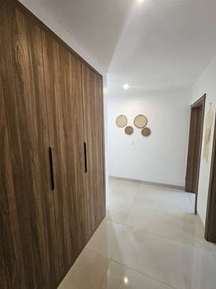 Appartement moderne meublé à Mermoz image 8