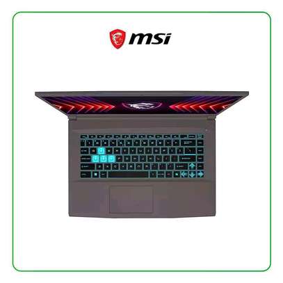 Pc Msi i7 13eme Gen - RTX 4050 image 3