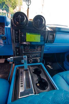 Hummer h2 2005 très bon état image 8