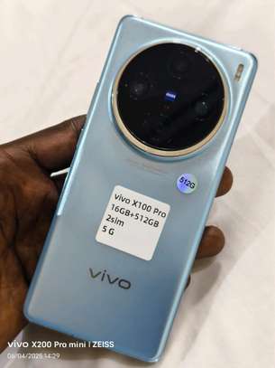 Vivo x100 pro 512giga image 2