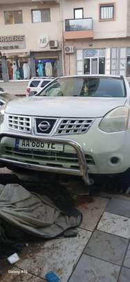 Nissan Rogue image 1