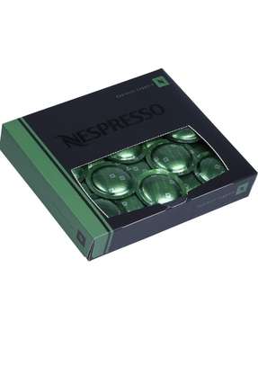 50 capsules Nespresso professionnel image 3