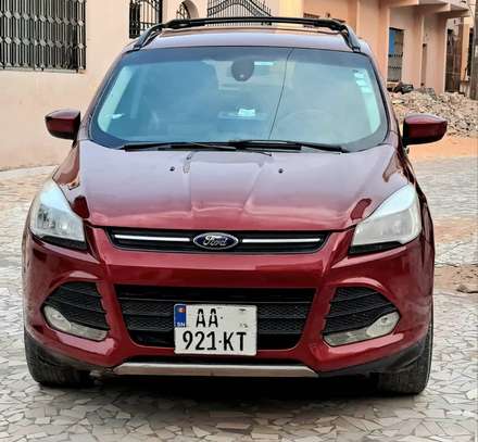 Ford Escape image 2