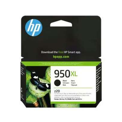 CARTOUCHE HP JET D'ENCRE ET TONER image 3